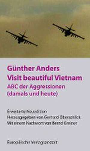 Visit Beautiful Vietnam de Günther Anders