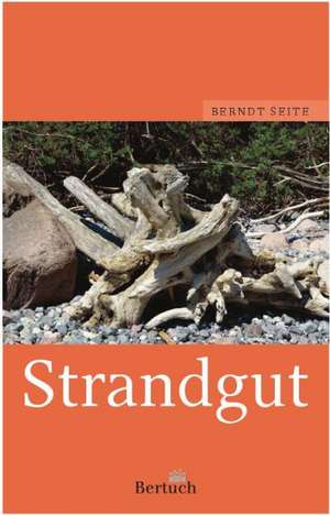 Strandgut de Berndt Seite