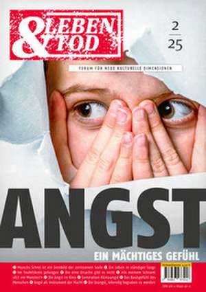 Angst de Raymond Voltz