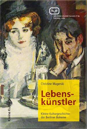 Lebenskünstler de Christine Magerski