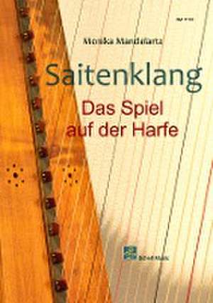 Saitenklang - Harfenschule de Monika Mandelartz