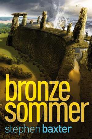 Nordland-Trilogie 2: Bronzesommer de Stephen Baxter