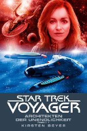 Star Trek - Voyager 14 de Kirsten Beyer