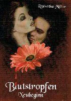Blutstropfen de Roswitha Möller