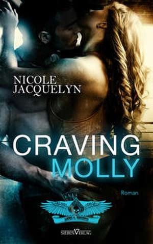 Craving Molly de Nicole Jacquelyn