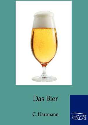 Das Bier de C. Hartmann