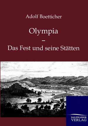 Olympia de Adolf Boetticher