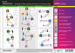 Tanzschule de Michael Schulze