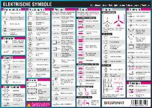 Elektrische Symbole de Michael Schulze