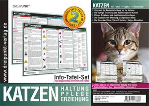 Katzen de Michael Schulze