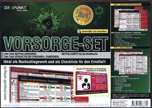 Vorsorge-Set