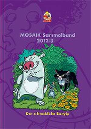 MOSAIK Sammelband 111 Hardcover de Mosaik Team