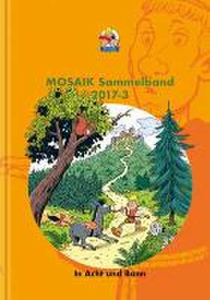 MOSAIK Sammelband 126 Hardcover de Mosaik Team