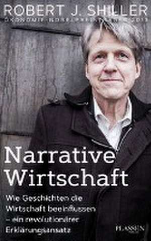 Narrative Wirtschaft de Robert J. Shiller