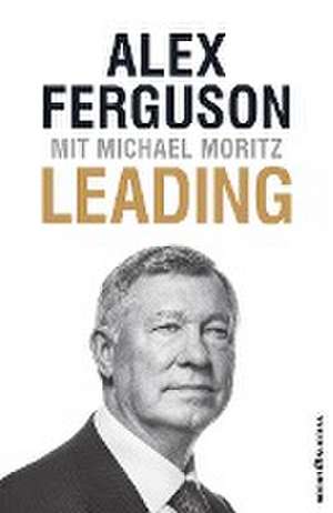 Leading de Alex Ferguson