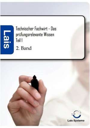 Technischer Fachwirt de Thomas Padberg