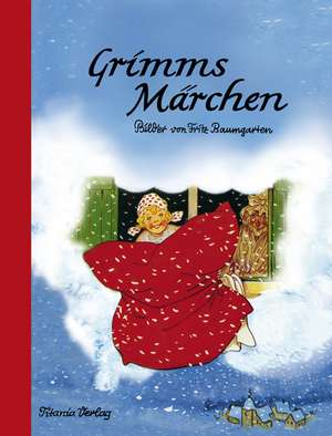 Grimms Märchen de Jacob Grimm