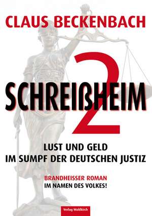 Schreißheim 2 de Claus Beckenbach