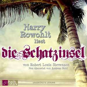 Die Schatzinsel de Robert Louis Stevenson