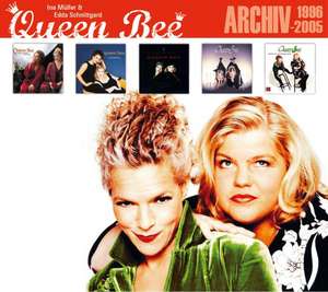 Archiv 1996-2005 de Queen Bee