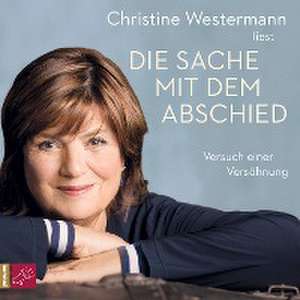 Manchmal ist es federleicht de Christine Westermann