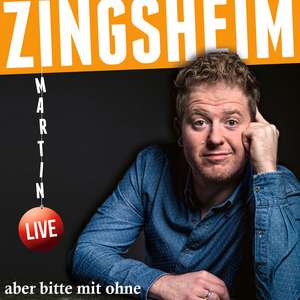 aber bitte mit ohne de Martin Zingsheim