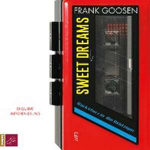 Sweet Dreams de Frank Goosen