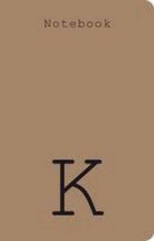 Notebook Key de Volker Renner