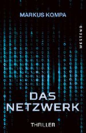 Das Netzwerk de Markus Kompa