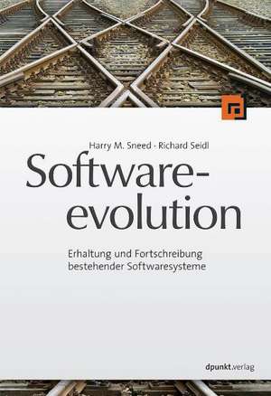 Softwareevolution de Harry M. Sneed