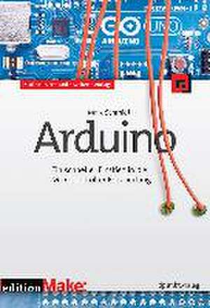 Arduino de Maik Schmidt