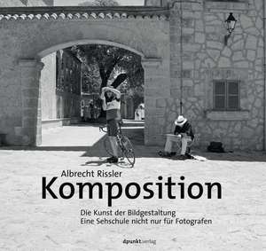 Komposition de Albrecht Rissler