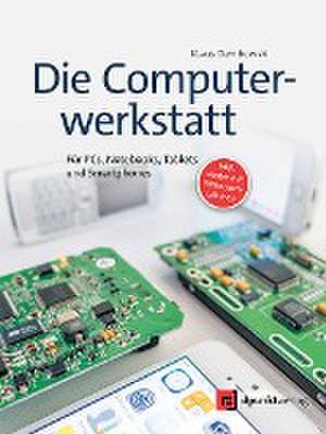 Die Computerwerkstatt de Klaus Dembowski