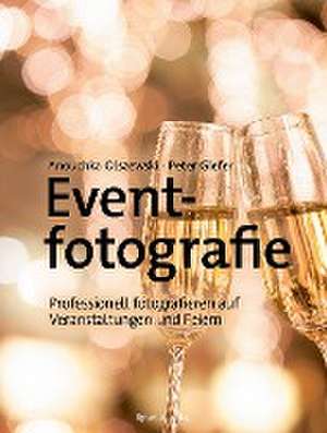 Eventfotografie de Anouchka Olszewski