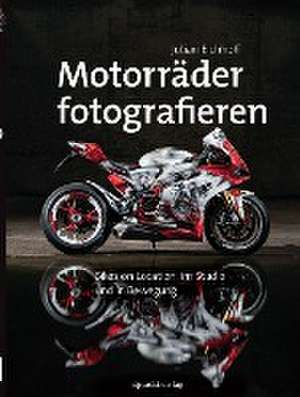 Motorräder fotografieren de Julian Eichhoff