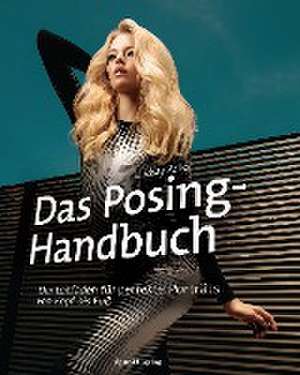 Das Posing-Handbuch de Lindsay Adler