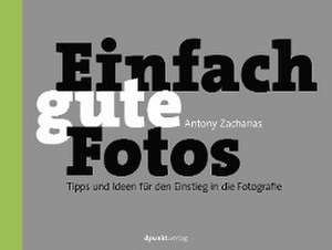 Einfach gute Fotos de Antony Zacharias