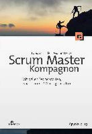 Scrum Master Kompagnon de Fabian Schiller