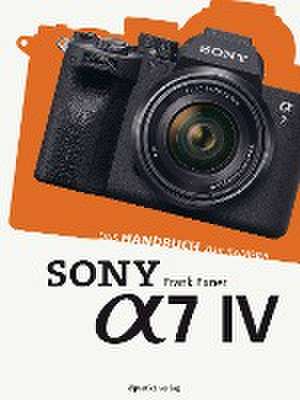 Sony Alpha 7 IV de Frank Exner