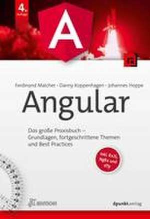 Angular de Ferdinand Malcher