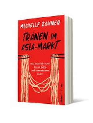 Tränen im Asia-Markt de Michelle Zauner