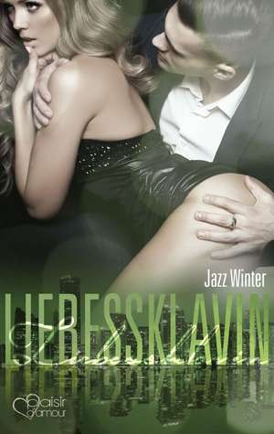 Liebessklavin de Jazz Winter