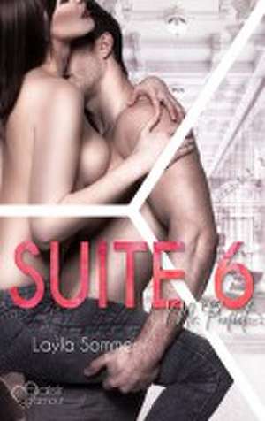 Suite 6: Mr. Perfect de Layla Sommer