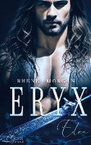 Eryx de Rhenna Morgan