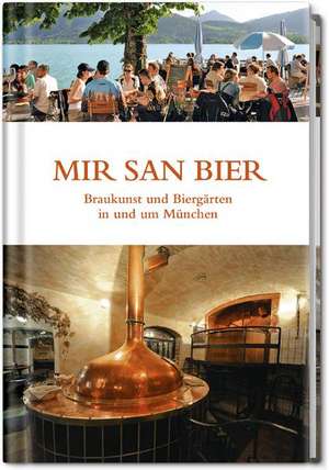 Mir san Bier