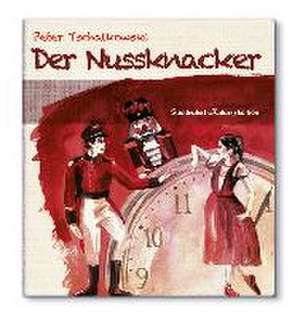 Tschaikowsky, P: Nussknacker/CD