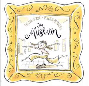 Im Museum de Susan Verde