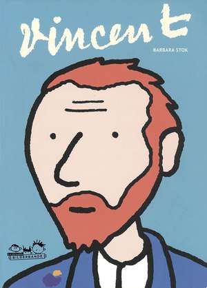 Vincent de Barbara Stok