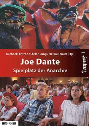 Joe Dante de Michael Flintrop