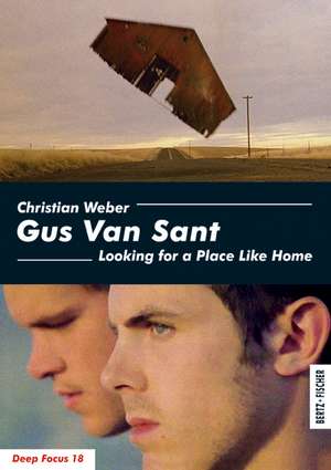 Gus Van Sant de Christian Weber